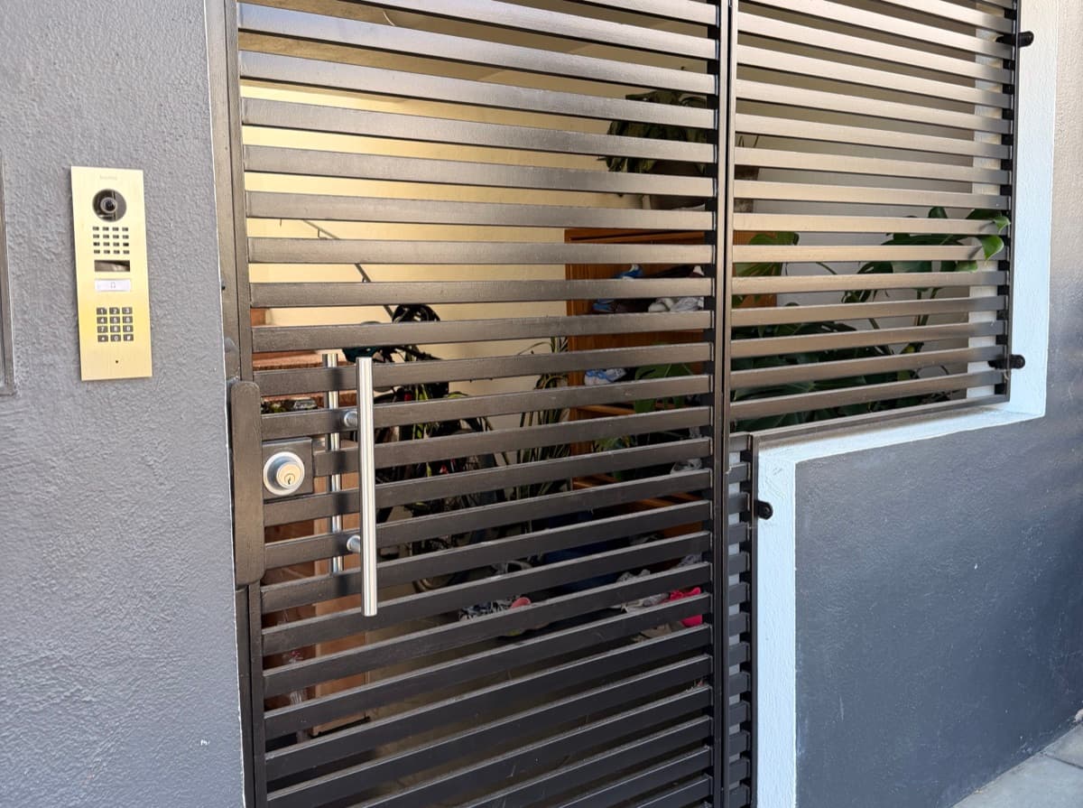 Intercom & Buzzer Systems